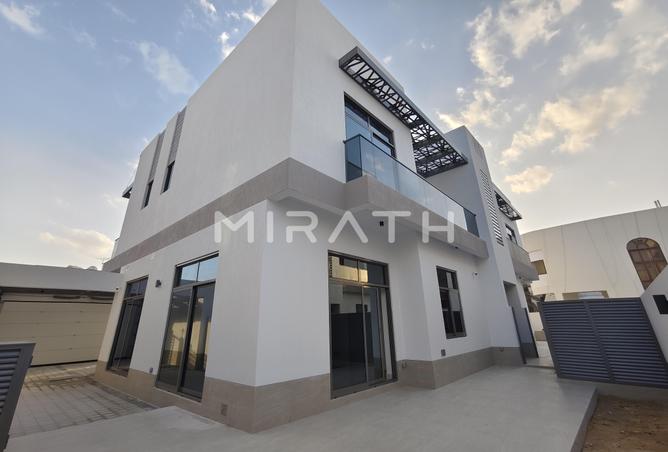 Villa - 4 Bedrooms - 4 Bathrooms for rent in Mirdif Villas - Mirdif - Dubai