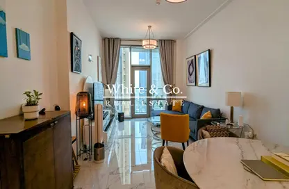 Apartment - 2 Bedrooms - 3 Bathrooms for sale in Noura Tower - Al Habtoor City - Business Bay - Dubai