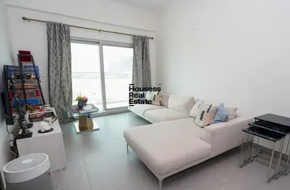 Apartment - 1 Bedroom - 2 Bathrooms for sale in Bella Rose - Al Barsha South - Al Barsha - Dubai