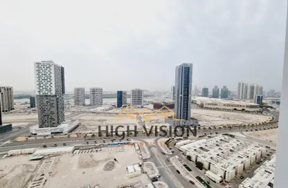 Apartment - 1 Bedroom - 2 Bathrooms for rent in Y Tower Reem - Tamouh - Al Reem Island - Abu Dhabi