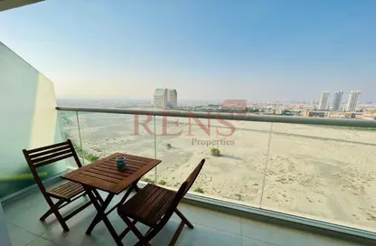 Apartment - 1 Bathroom for rent in Bella Rose - Al Barsha South - Al Barsha - Dubai