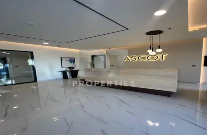 Apartment - 1 Bathroom for sale in Ascot Residences - Town Square - Dubai