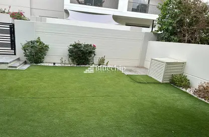 Townhouse - 3 Bedrooms - 3 Bathrooms for sale in Zahra Townhouses - Town Square - Dubai