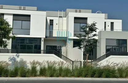 Townhouse - 3 Bedrooms - 4 Bathrooms for sale in Murooj Al Furjan - Al Furjan - Dubai