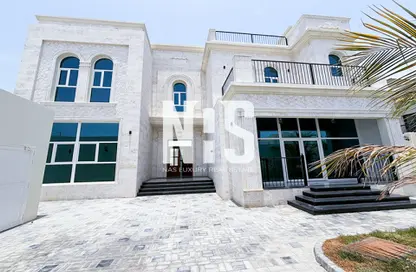 Villa for rent in Al Nahyan - Abu Dhabi