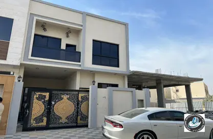 Townhouse - 6 Bedrooms - 7 Bathrooms for sale in Al Yasmeen - Ajman