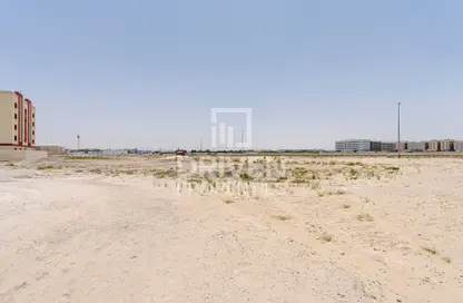 Land - Studio for sale in Jebel Ali Industrial 1 - Jebel Ali Industrial - Jebel Ali - Dubai
