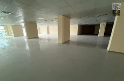 Shop - Studio - 1 Bathroom for rent in Ajman 44 building - Al Hamidiya 1 - Al Hamidiya - Ajman