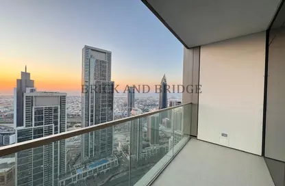 Apartment - 1 Bedroom - 1 Bathroom for rent in Grande - Opera District - Downtown Dubai - Dubai