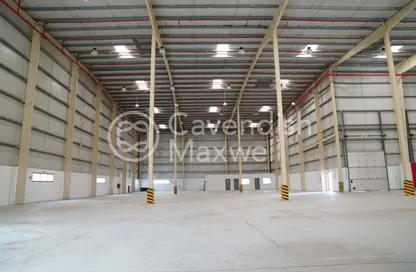 Warehouse - Studio for rent in Jebel Ali Freezone - Jebel Ali - Dubai