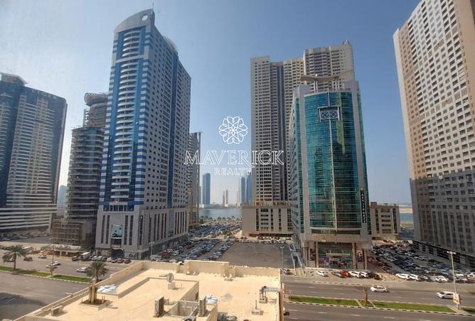 Rent In Al Mamzar Plaza: Hot Offer! | Spacious 1BHK | One Month Free ...