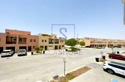 Villa - 2 Bedrooms - 3 Bathrooms for rent in Zone 8 - Hydra Village - Abu Dhabi