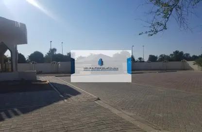 Land - Studio for sale in Al Maqam - Al Ain