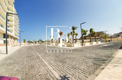 Apartment - 2 Bedrooms - 3 Bathrooms for sale in Mamsha Al Saadiyat - Saadiyat Cultural District - Saadiyat Island - Abu Dhabi