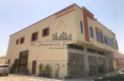 Whole Building - Studio for sale in Al Rawda 1 - Al Rawda - Ajman