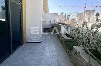 Apartment - 3 Bedrooms - 3 Bathrooms for sale in Crystal Residence - Jumeirah Village Circle - Dubai