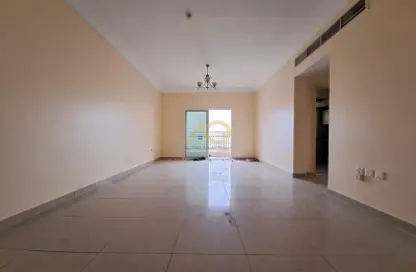 Apartment - 2 Bedrooms - 2 Bathrooms for rent in Al Nahda Residential Complex - Al Nahda - Sharjah