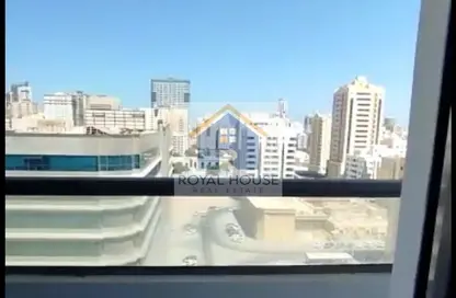 Apartment - 2 Bedrooms - 2 Bathrooms for sale in Al Qasimia - Sharjah