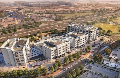 Apartment - 1 Bedroom - 1 Bathroom for sale in Residences C - Yas Golf Collection - Yas Island - Abu Dhabi