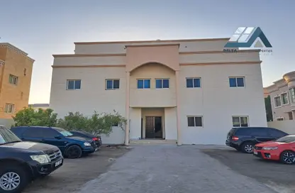 Apartment - 2 Bedrooms - 2 Bathrooms for rent in Mohamed Bin Zayed Centre - Mohamed Bin Zayed City - Abu Dhabi