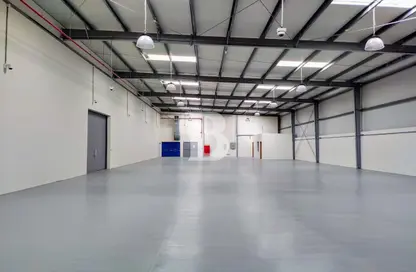 Warehouse - Studio for rent in Industrial Area 18 - Sharjah Industrial Area - Sharjah