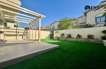 Villa - 3 Bedrooms - 4 Bathrooms for rent in Mira 1 - Mira - Reem - Dubai