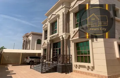 Villa - 5 Bedrooms - 6 Bathrooms for rent in Al Hamidiya 1 - Al Hamidiya - Ajman