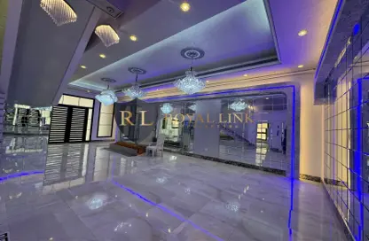 Villa - 6 Bedrooms - 7 Bathrooms for rent in Al Barsha South 1 - Al Barsha South - Al Barsha - Dubai