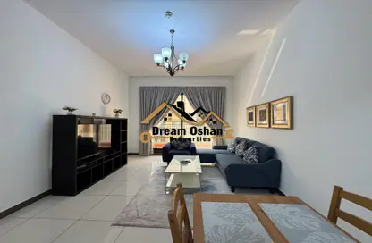 Apartment - 1 Bedroom - 2 Bathrooms for rent in Dubai Silicon Oasis - Dubai