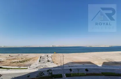 Apartment - 2 Bedrooms - 3 Bathrooms for sale in Pixel - Makers District - Al Reem Island - Abu Dhabi