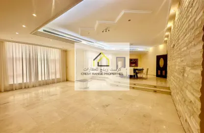 Villa - 5 Bedrooms - 7 Bathrooms for rent in Mohamed Bin Zayed City Villas - Mohamed Bin Zayed City - Abu Dhabi