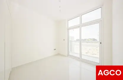 Townhouse - 3 Bedrooms - 3 Bathrooms for rent in Mimosa - Damac Hills 2 - Dubai