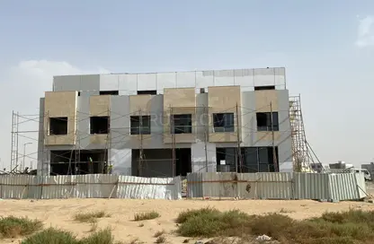 Townhouse - 6 Bedrooms - 6 Bathrooms for sale in Tilal City D - Tilal City - Sharjah