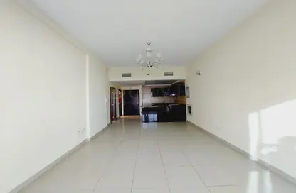 Apartment - 1 Bedroom - 2 Bathrooms for rent in Al Jawzaa - International City - Dubai