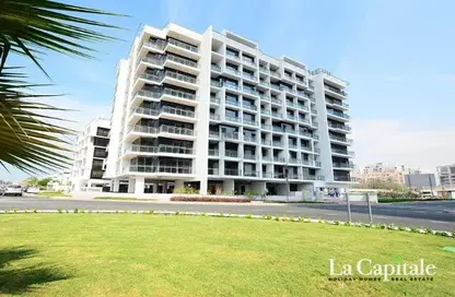 Apartment - 1 Bedroom - 2 Bathrooms for sale in J8 - Al Sufouh 1 - Al Sufouh - Dubai