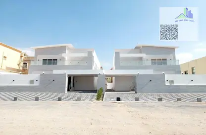 Villa - 5 Bedrooms - 7 Bathrooms for sale in Al Rawda 2 Villas - Al Rawda 2 - Al Rawda - Ajman