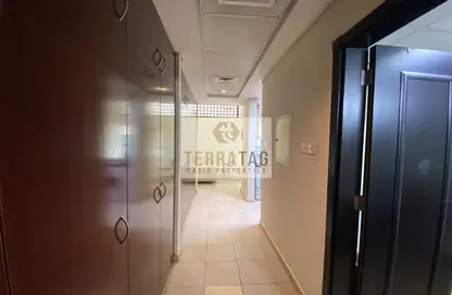 Apartment - 1 Bathroom for rent in Mediterranean Cluster - Discovery Gardens - Dubai