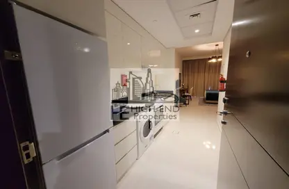 Apartment - 1 Bathroom for rent in Ghalia - District 18 - Jumeirah Village Circle - Dubai