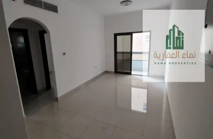 Apartment - 1 Bedroom - 2 Bathrooms for rent in Al Jurf Industrial 2 - Al Jurf Industrial - Ajman