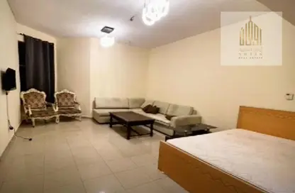 Apartment - 1 Bathroom for sale in Horizon Towers - Ajman Downtown - Ajman