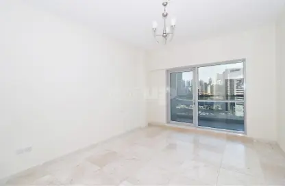 Apartment - 1 Bedroom - 2 Bathrooms for sale in Safeer Tower 2 - Safeer Towers - Business Bay - Dubai