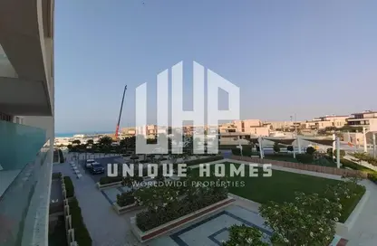 Apartment - 2 Bedrooms - 3 Bathrooms for rent in Mamsha Al Saadiyat - Saadiyat Cultural District - Saadiyat Island - Abu Dhabi