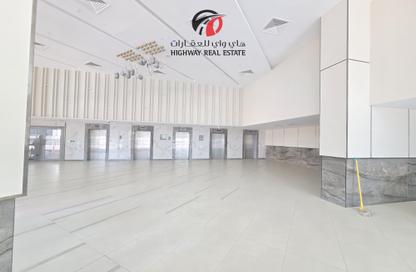 Apartment - 3 Bedrooms - 4 Bathrooms for rent in BSM Building - Al Nahda 1 - Al Nahda - Dubai