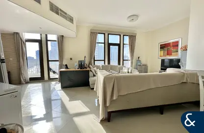 Apartment - 2 Bedrooms - 3 Bathrooms for sale in Lincoln Park Northside - Lincoln Park - Arjan - Dubai