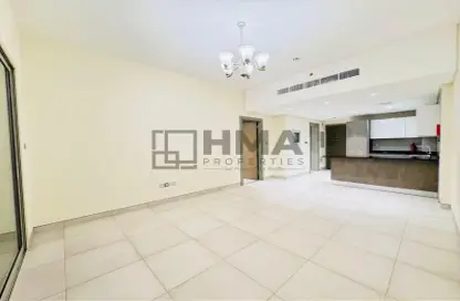 Apartment - 1 Bedroom - 2 Bathrooms for rent in Blue Star - Dubai Silicon Oasis - Dubai