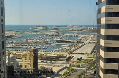 Apartment - 2 Bedrooms - 2 Bathrooms for rent in Marina Pinnacle - Dubai Marina - Dubai