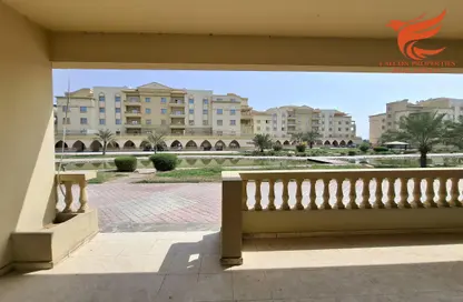 Apartment - 1 Bedroom - 1 Bathroom for sale in Building 12 - Yasmin Village - Ras Al Khaimah