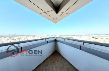 Apartment - 2 Bedrooms - 3 Bathrooms for rent in The View - Danet Abu Dhabi - Abu Dhabi