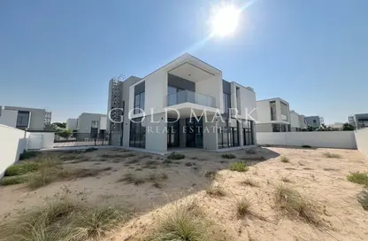 Villa - 5 Bedrooms - 7 Bathrooms for rent in Murooj Al Furjan - Al Furjan - Dubai