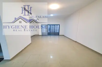 Apartment - 3 Bedrooms - 5 Bathrooms for rent in Al Naemiya Tower 3 - Al Naemiya Towers - Al Nuaimiya - Ajman